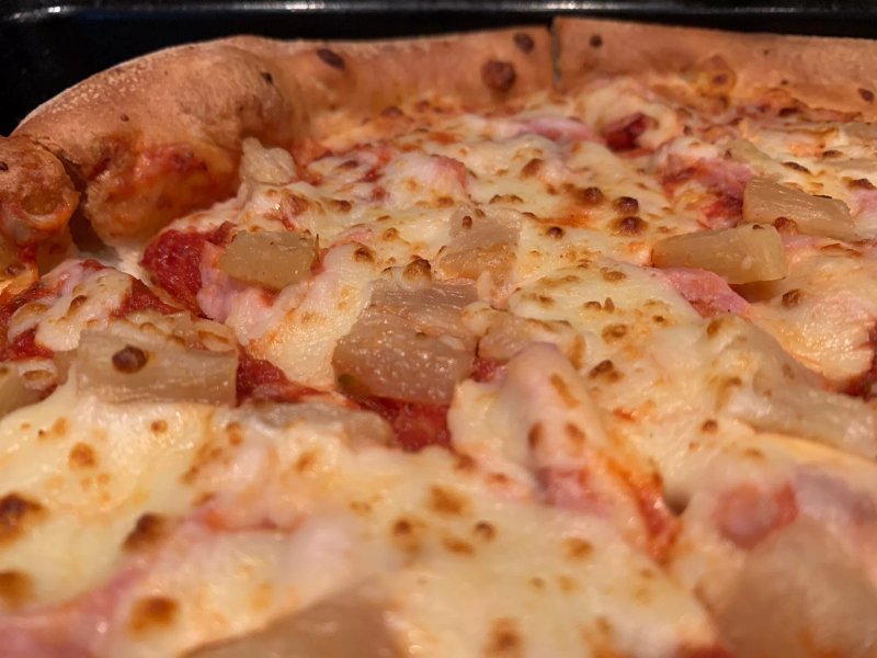 Papa Johns Pizza