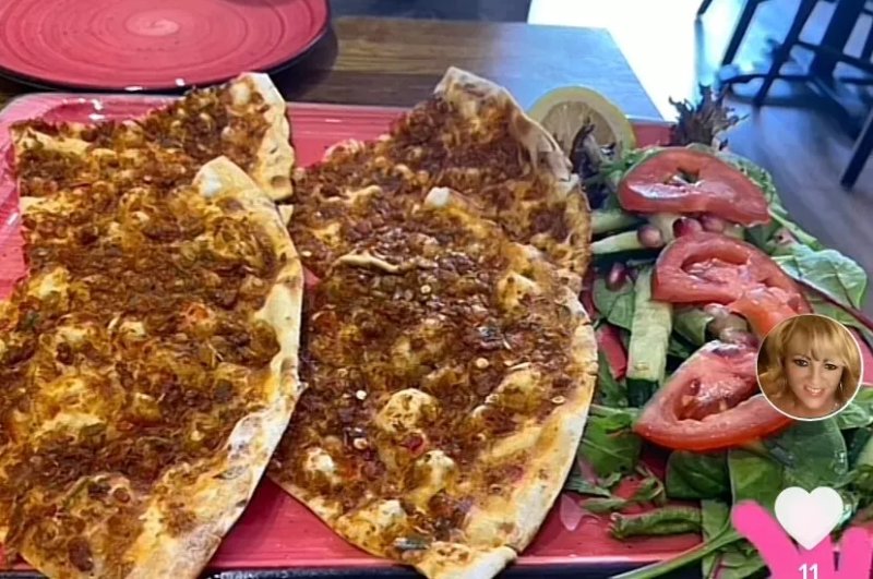 Turknazz Restaurant Moseley