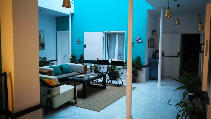 Pension Fabiola