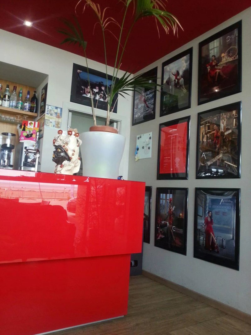 Otello Cafe' Del Ponte