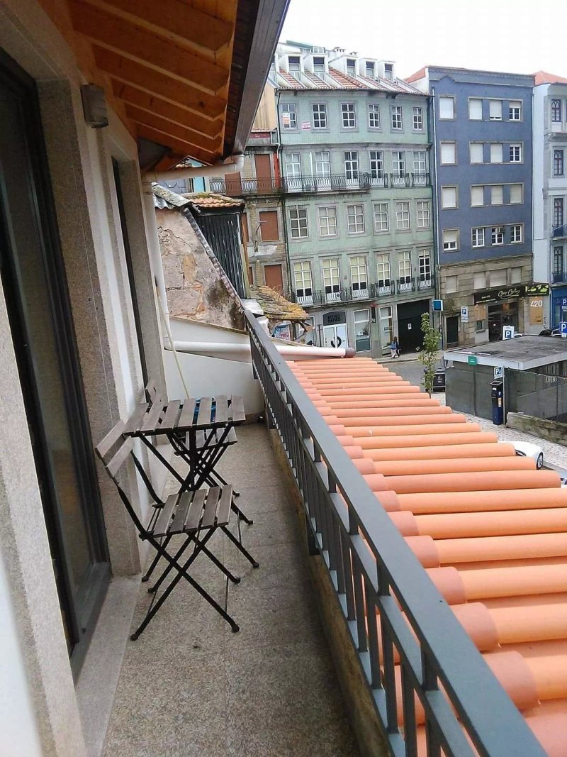 LivingPorto Apartments by Porto City Hosts