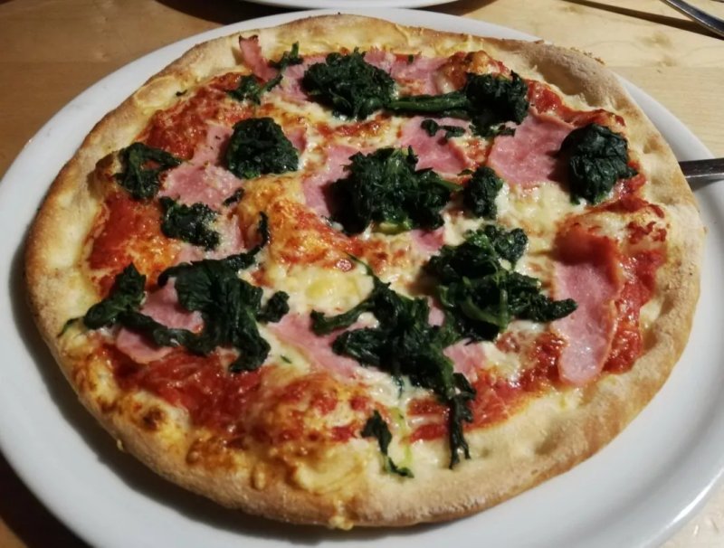 Ferraro's Factoria