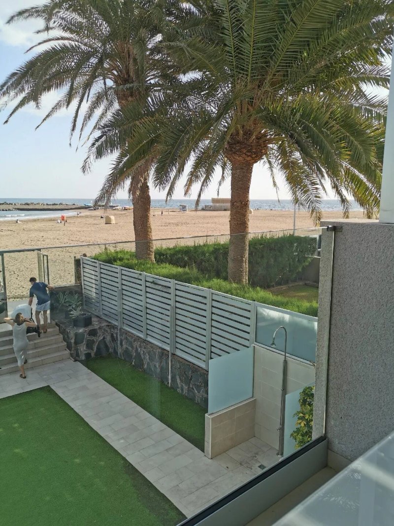 Con Mar Apartments