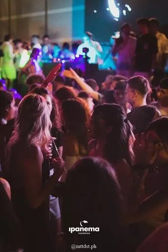 Ipanema Music Club