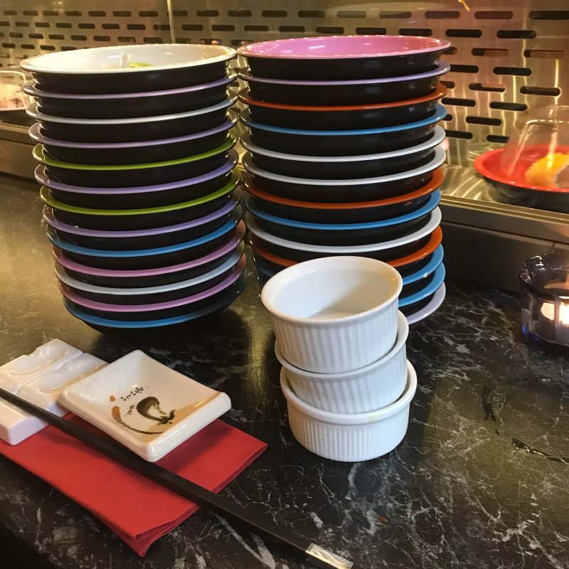 Sakura Sushi Bar