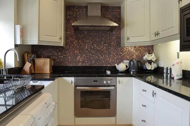 3 bedroom accommodation in Burnsall