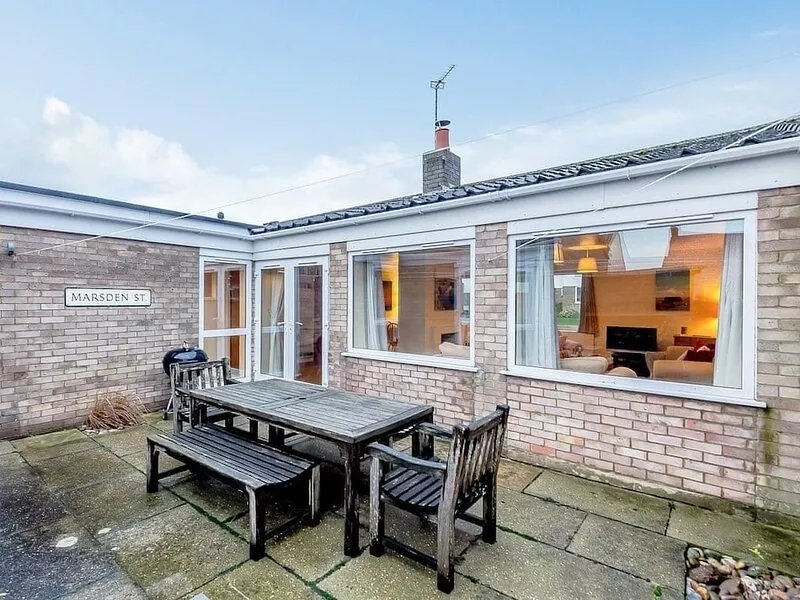 Coastal Bolthole - Great accommodation on the North Norfolk coast.
