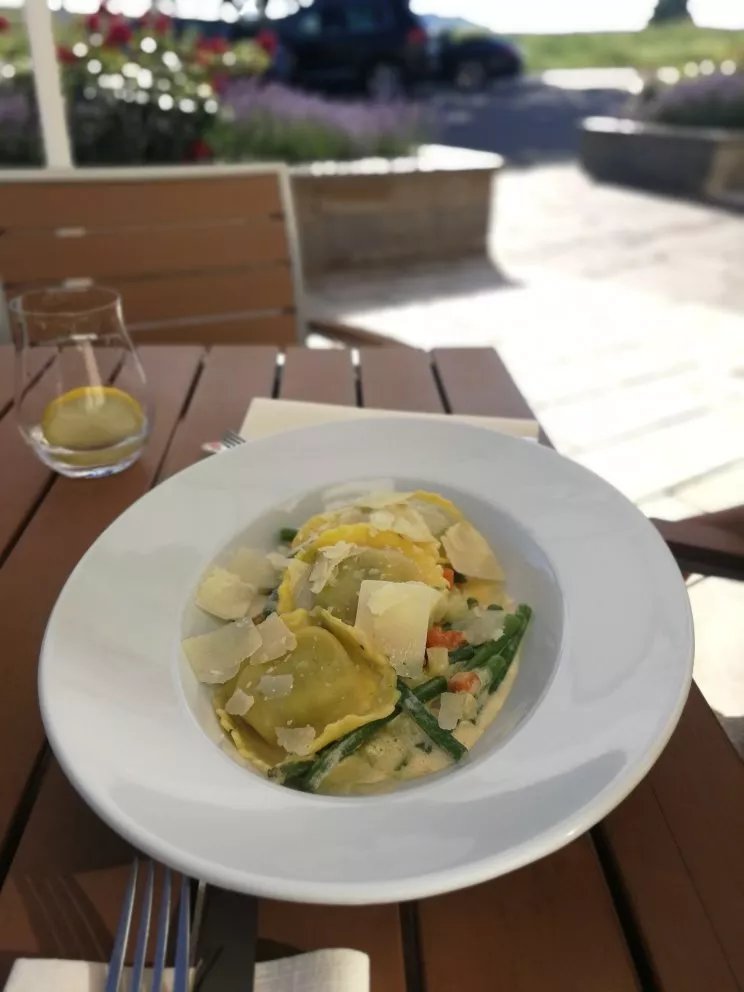 Landhotel Steigenhaus Restaurant