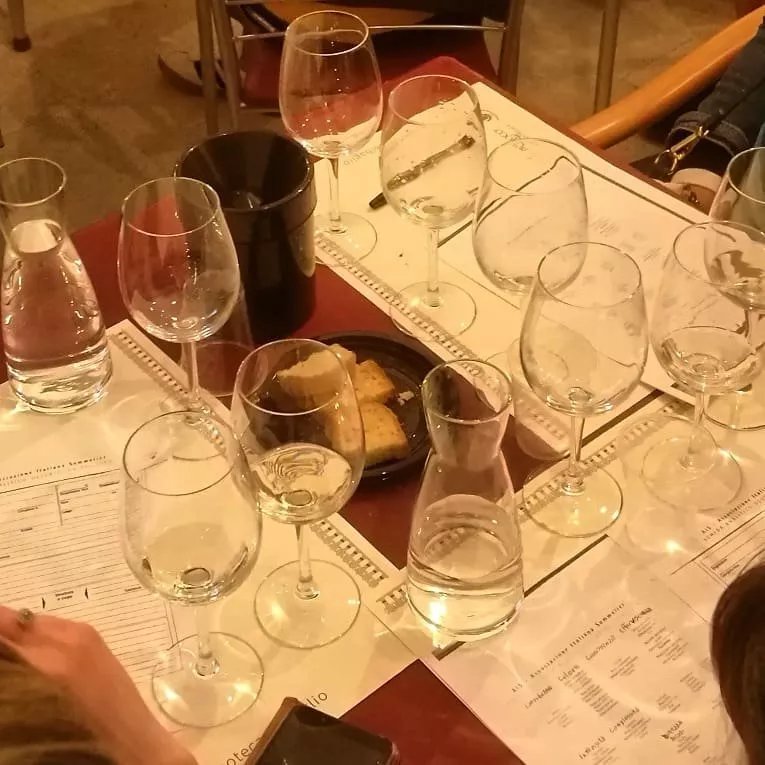 Enoteca del Baglio - Camporeale