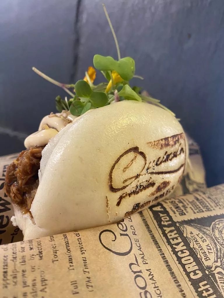 Queimada Gastrobar