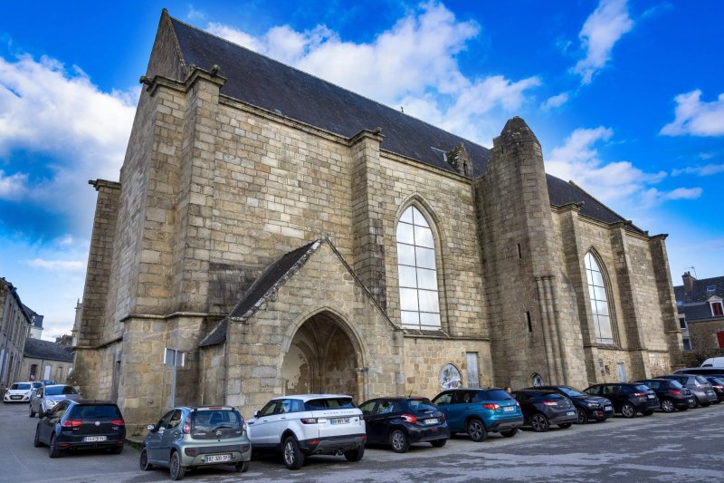 Chapelle du Saint-Esprit