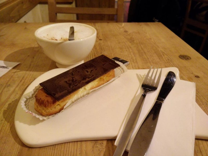 Le Pain Quotidien