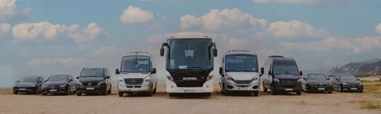 Gold Limousine  - Luxury Transports
