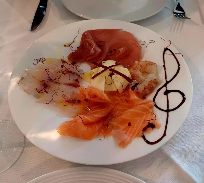 Osteria Del Corso
