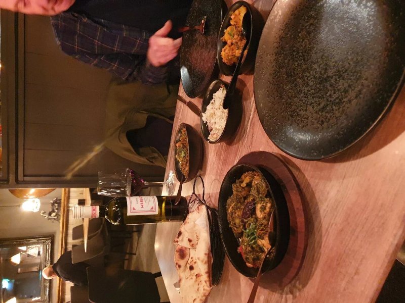 Sabza Indian Restaurant & Takeaway