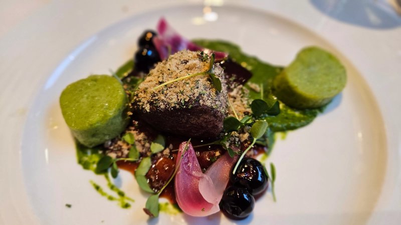 Restaurant Heerwiese