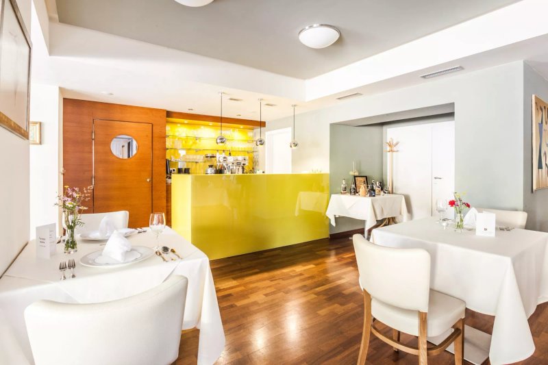 Restaurant REPUBLIKA