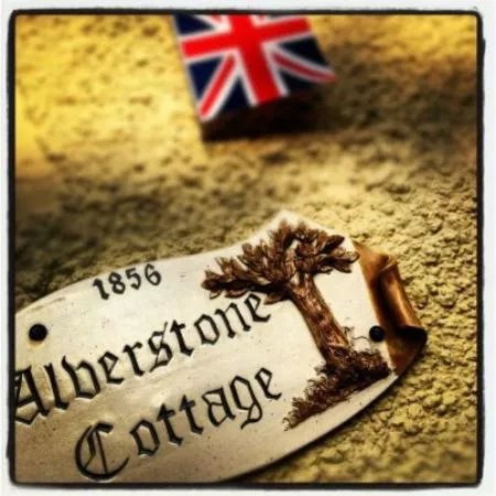 Alverstone Cottage Bed & Breakfast