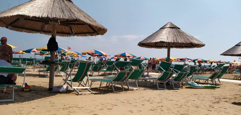 Lido Calimero