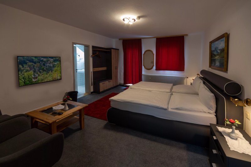 Hotel Villa Feise