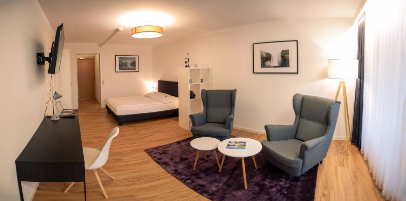 Hotel Quellenhof