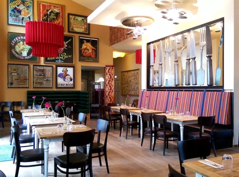 Rennbahngastronomie Leipzig