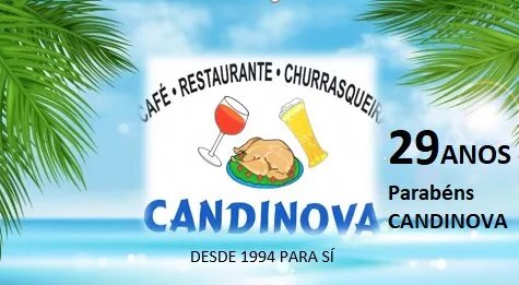 Restaurante Candinova