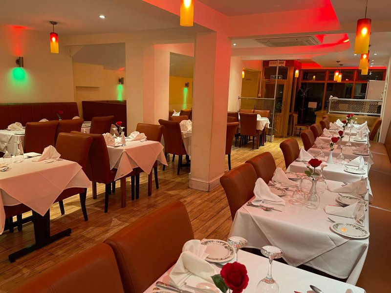 Walton Spice