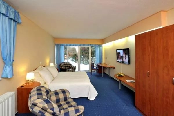 Hotel Brizky