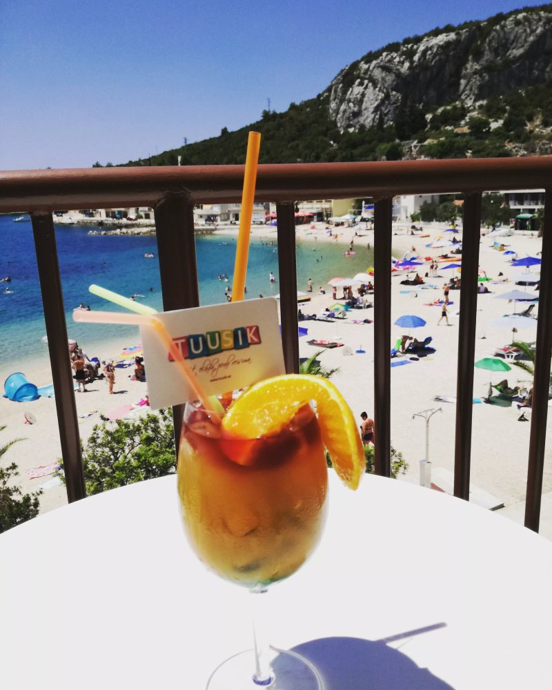 Hotel Plaža
