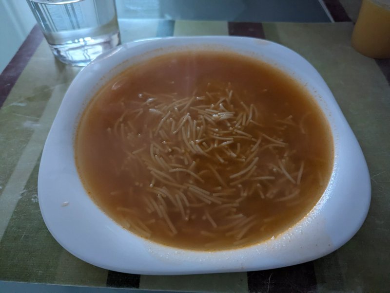 Comidas Senex