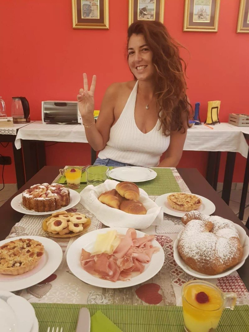 B&B La Terrazza