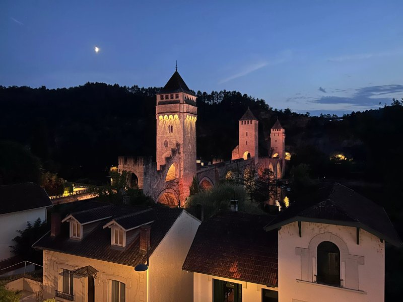 Auberge de jeunesse HI Cahors - Le CHAI