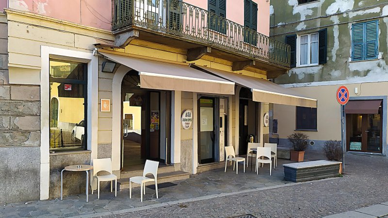 Porta Genova Bar Tabaccheria