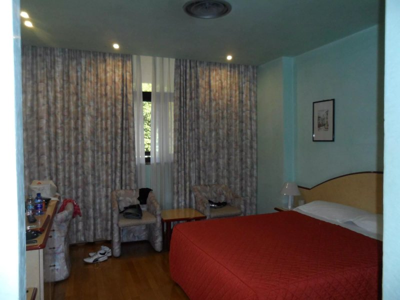 La Corte Hotel