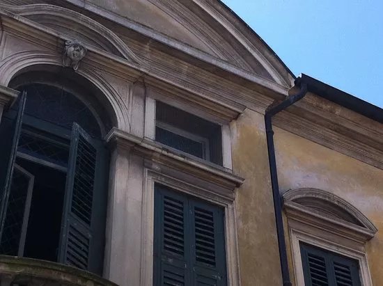Palazzo Rossi