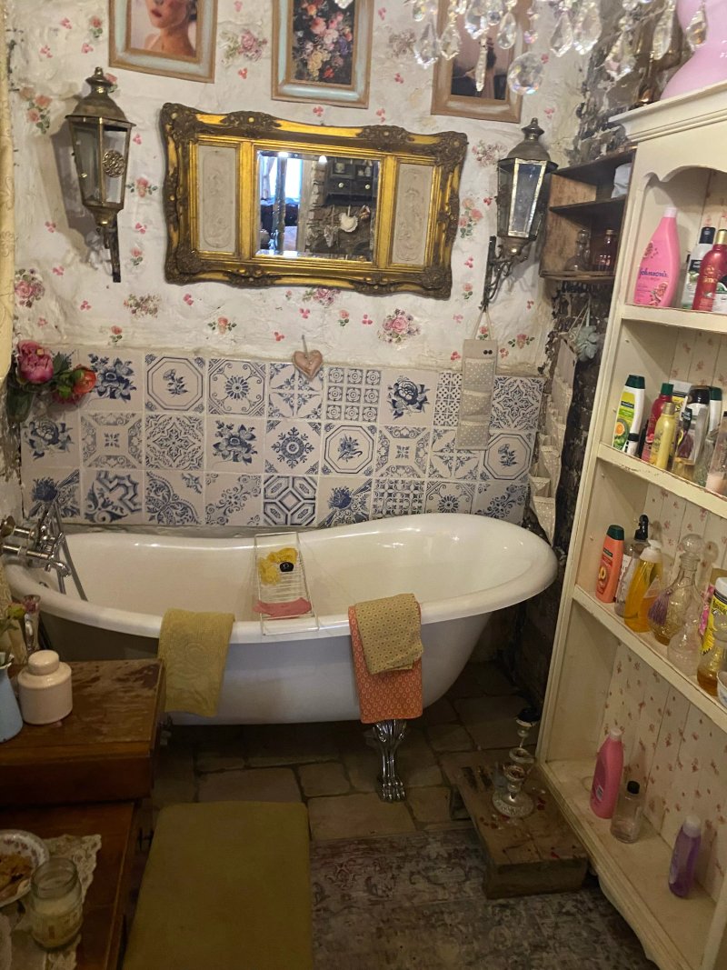 Tina's Country Home