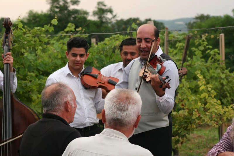 PALOS WINEHOUSE