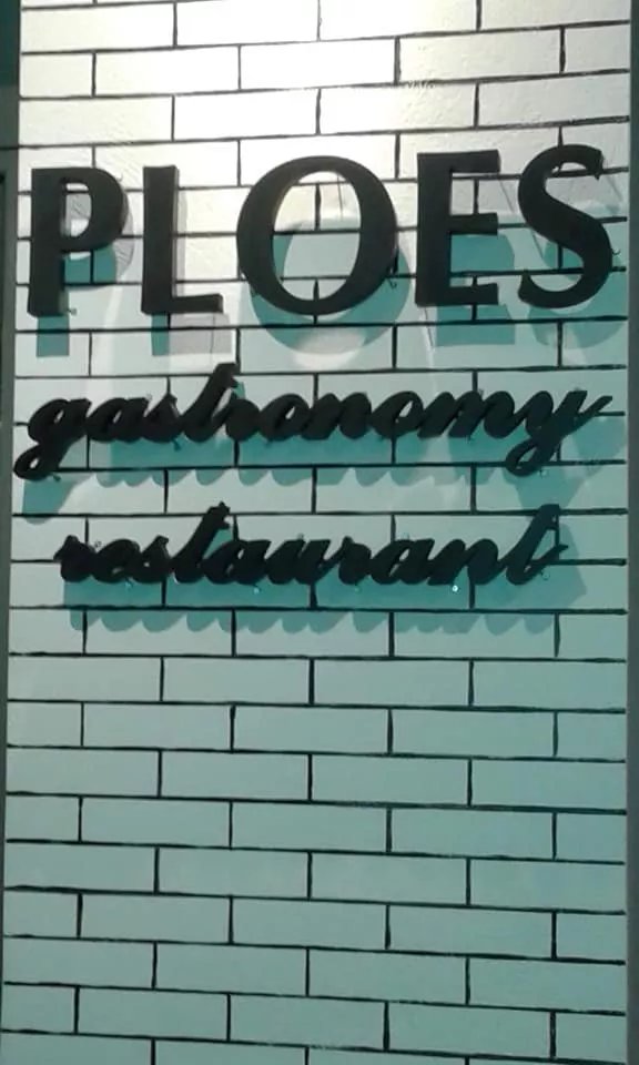 Ploes Gastronomy Restaurant