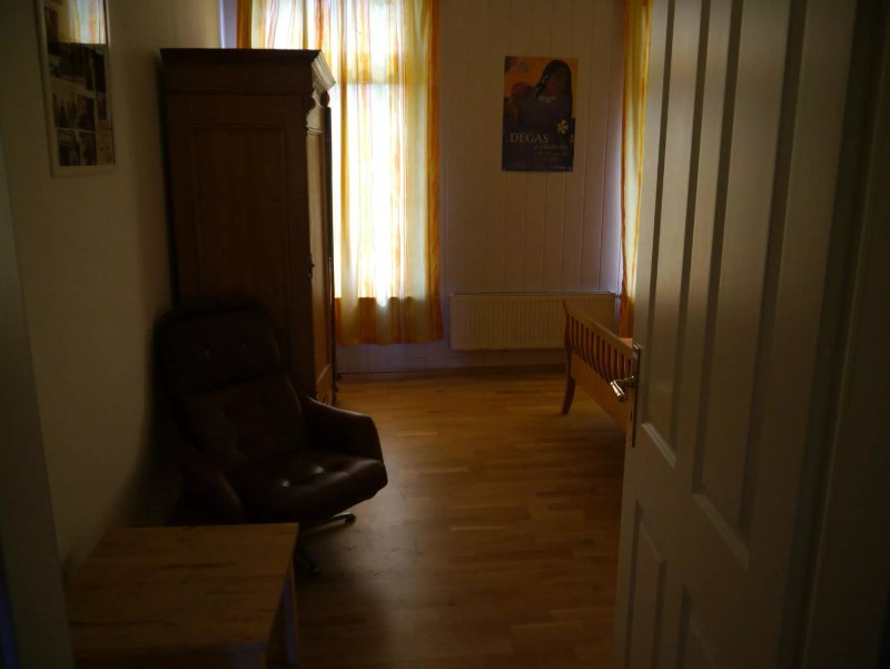 Pension Deichkrone