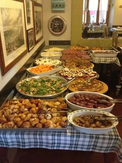 Osteria Dal Giorgio