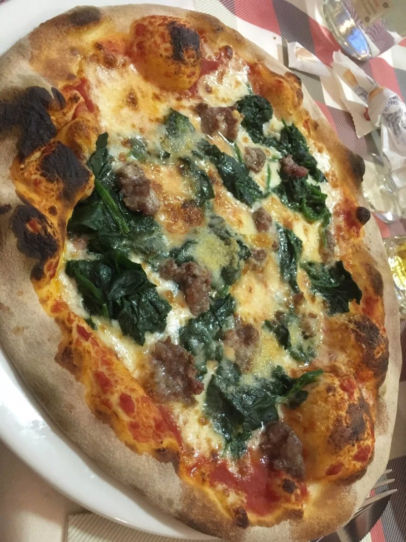 Trattoria Pizzeria Ceresola