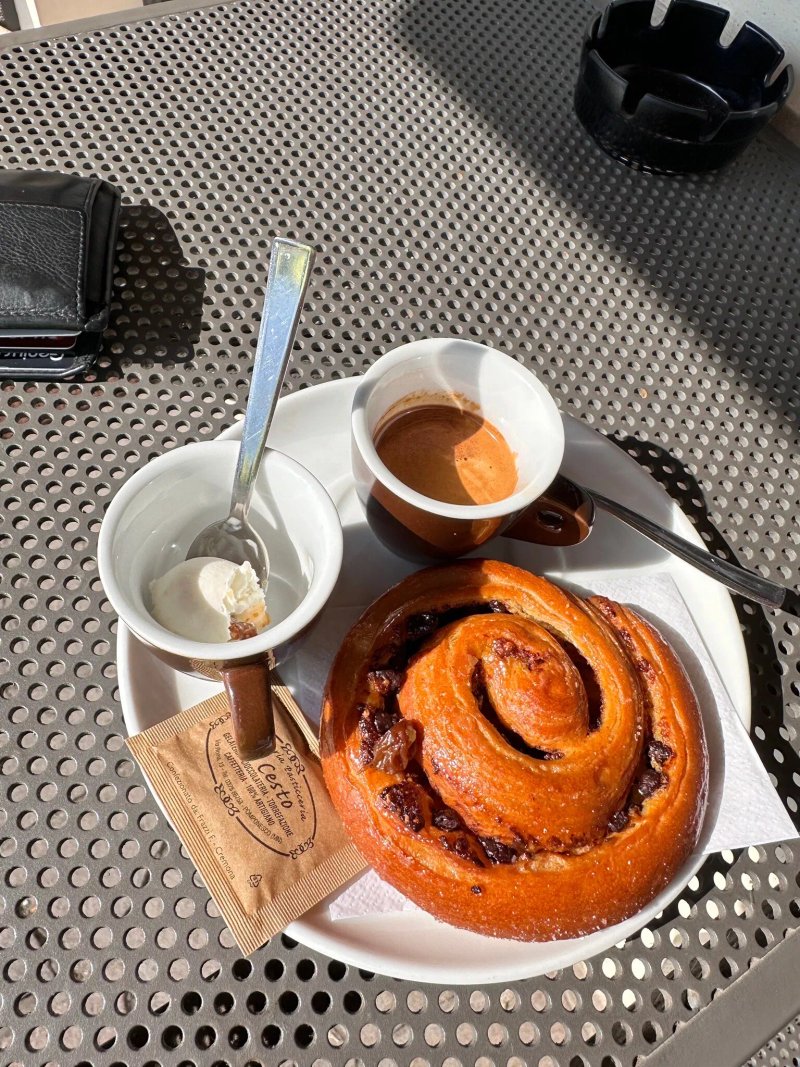 Panetteria Il Cesto