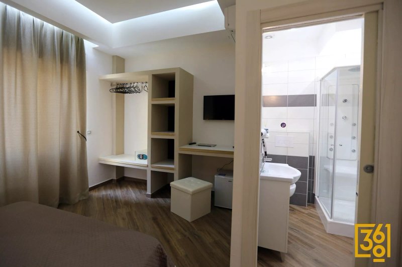 360 Hospitality