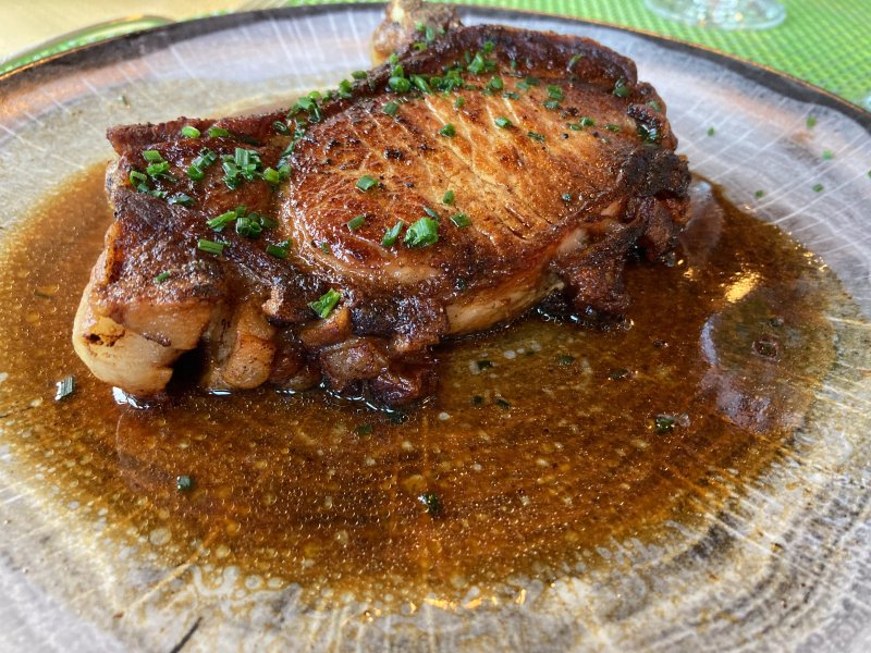 Speiserestaurant Maienhalde