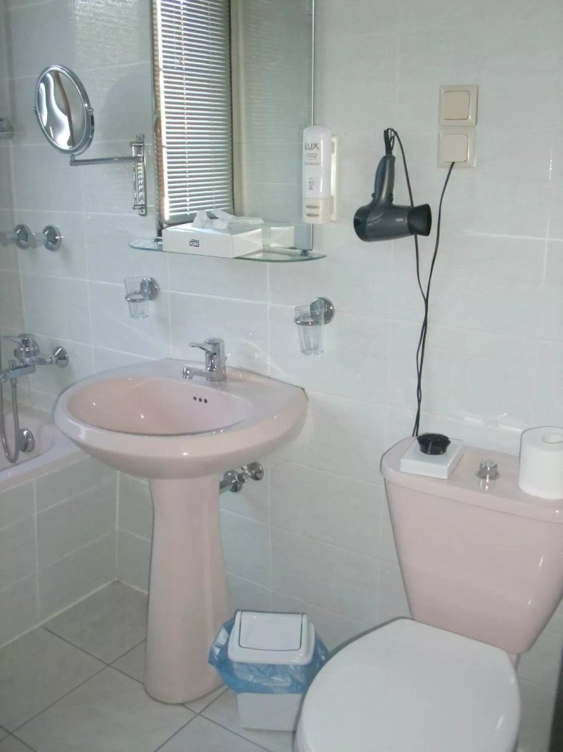 Hotel Weisser Schwan