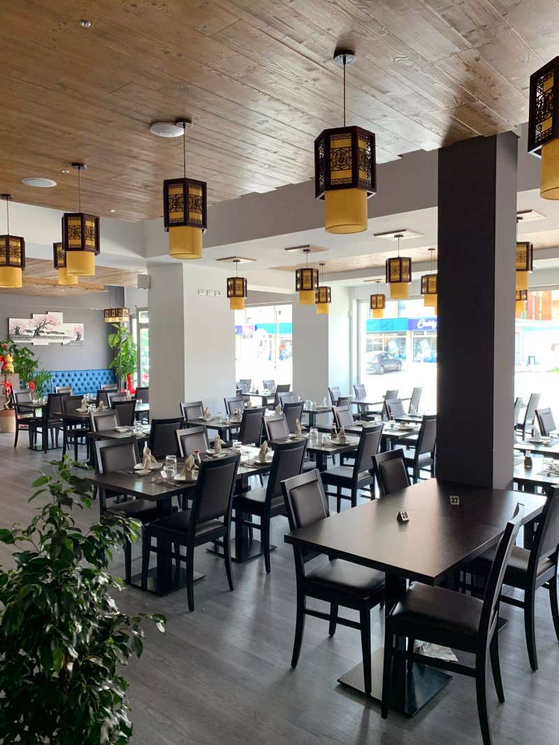 Ristorante Cinese Giapponese Tian Jin