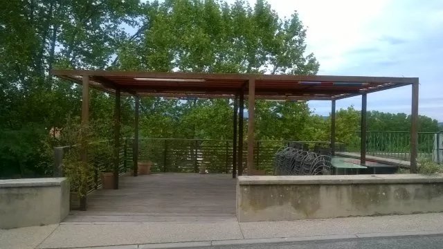 La Table D'Esteve
