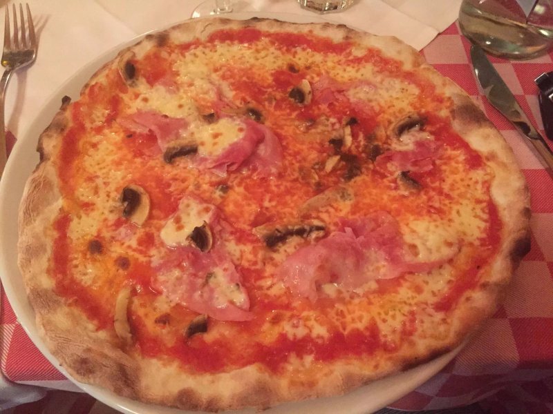 Pizzeria Resega