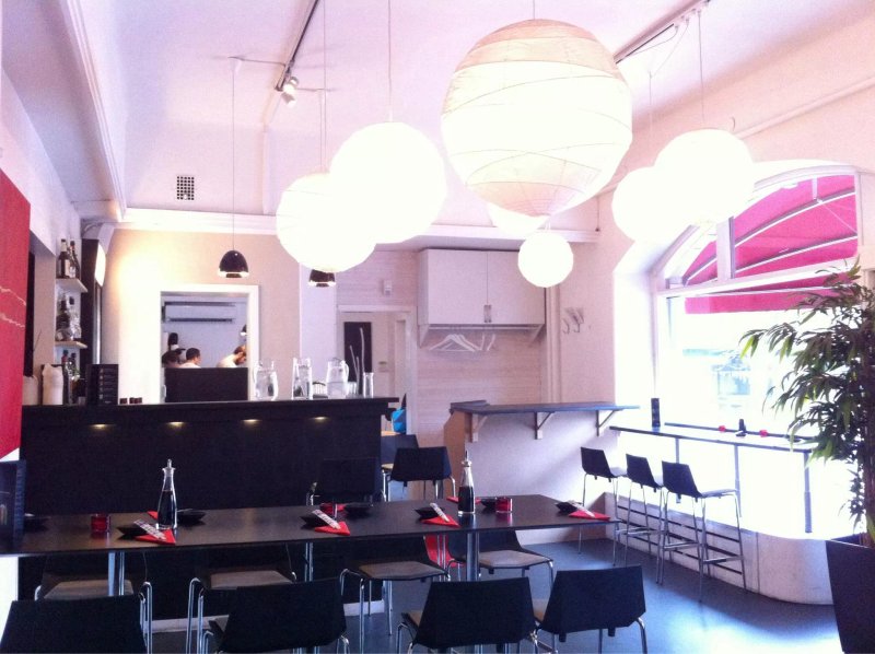 Happy Kitchen